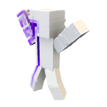 hgyui - Minecraft pose by oojjoikm | Perfect for thumbnails and renders