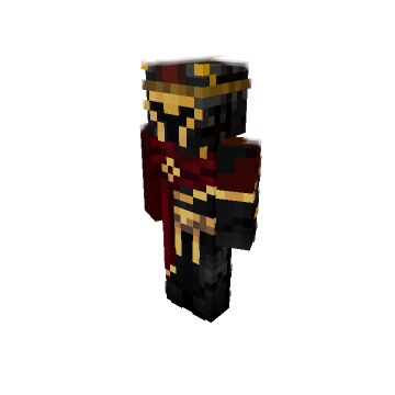 Standing minecraft pose by wemmblue8686