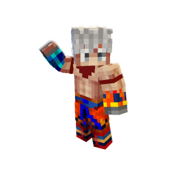 apolcalipsis minecraft pose by powercaptic0578