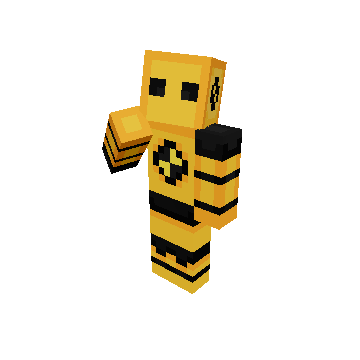 New Pose - Minecraft pose by melody | Perfect for thumbnails and renders