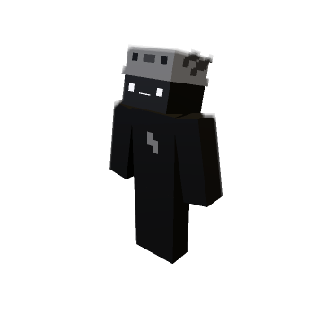 sqs - Minecraft pose by lithum | Perfect for thumbnails and renders