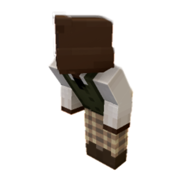 thumbnail pose minecraft pose by bear0prods