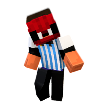 67 - Minecraft pose by 5101257804630906 | Perfect for thumbnails and renders
