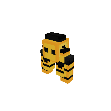 New Pose - Minecraft pose by egg208 | Perfect for thumbnails and renders