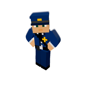ect psni - Minecraft pose by victor | Perfect for thumbnails and renders