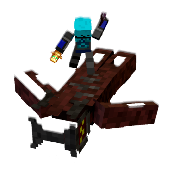 victoris minecraft pose by bogatocraft394949