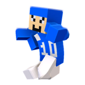 eafeaw - Minecraft pose by tabbielabbie | Perfect for thumbnails and renders