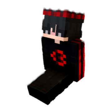 kimnjay_scren - Minecraft pose by kimnjay | Perfect for thumbnails and renders