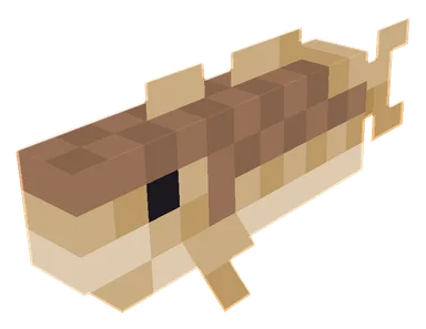 Minecraft Cod PNG