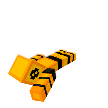 Pvp - Minecraft pose by Gael Codero | Perfect for thumbnails and renders