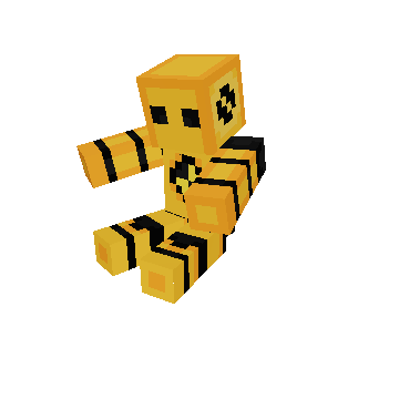 New Pose - Minecraft pose by breadman1209 | Perfect for thumbnails and renders