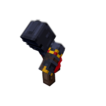 ashdaf minecraft pose by okaydex