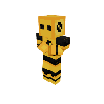Confident Contemplation - Minecraft pose by vamutim5127e1 | Perfect for thumbnails and renders