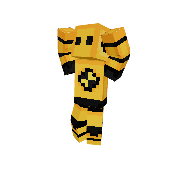 OH MY GOD - Minecraft pose by darkshard | Perfect for thumbnails and renders