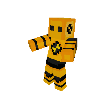 ard minecraft pose by polveks0