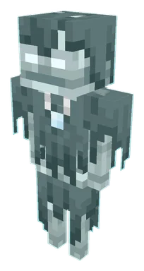 Minecraft Stray PNG