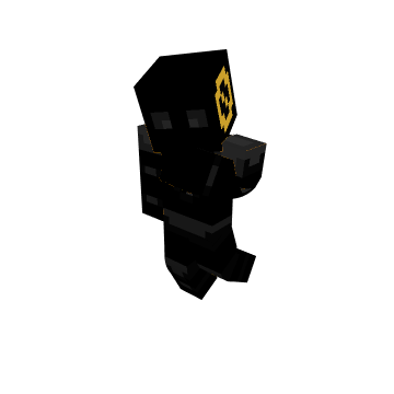 New Pose - Minecraft pose by mugiii | Perfect for thumbnails and renders