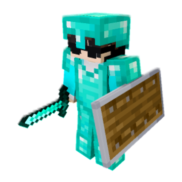Bsbbsns minecraft pose by mrcritswpper
