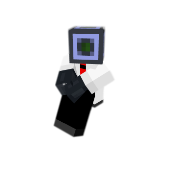 New Pose - Minecraft pose by br1erly | Perfect for thumbnails and renders