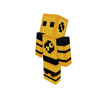 looking - Minecraft pose by diversifiedplayz | Perfect for thumbnails and renders