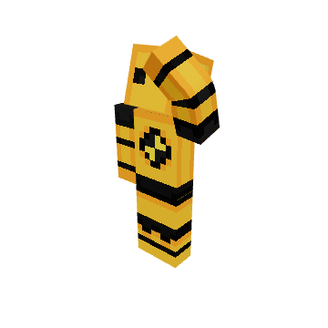 New Pose - Minecraft pose by soysebas | Perfect for thumbnails and renders