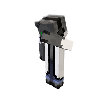 FacePalm - Minecraft pose by Juan Ignacio Cordero | Perfect for thumbnails and renders