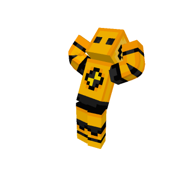 New Pose. minecraft pose by blue_is_online