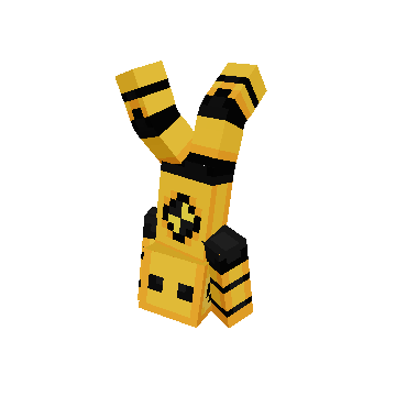 Handstand - Minecraft pose by ollivetree7 | Perfect for thumbnails and renders