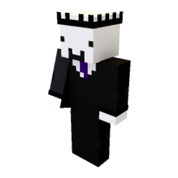 Me minecraft pose by keandra013 riyuga