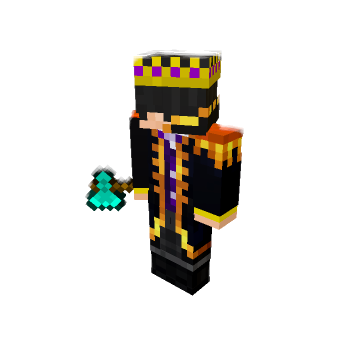 get ready to fight minecraft pose by endryking10