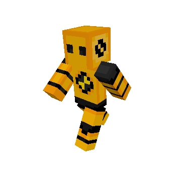Loading AI Name... minecraft pose by HERNEST Tú fhvd