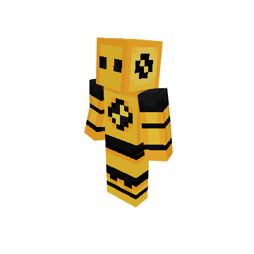 pfp - Minecraft pose by ttvsir_chickenyt | Perfect for thumbnails and renders