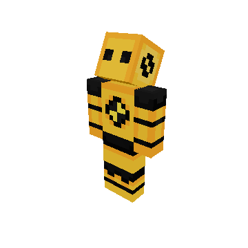 New Pose - Minecraft pose by majortix | Perfect for thumbnails and renders