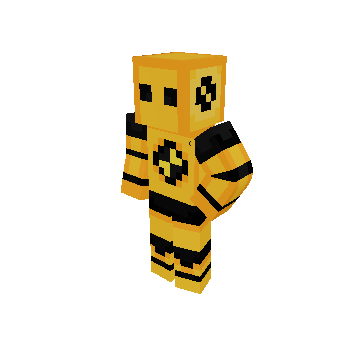 New Pose - Minecraft pose by remi_333 | Perfect for thumbnails and renders