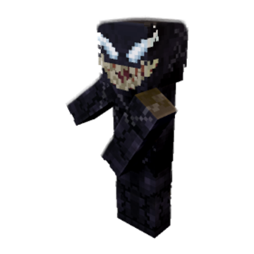 fewfe minecraft pose by hhhgff