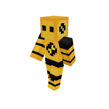 187Elmo - Minecraft pose by arczs | Perfect for thumbnails and renders