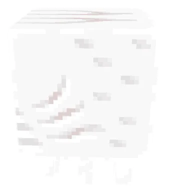 Minecraft Happy Ghast PNG, side