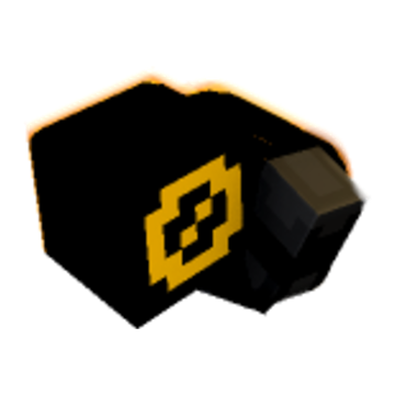 Bolota 5 - Minecraft pose by kleid | Perfect for thumbnails and renders