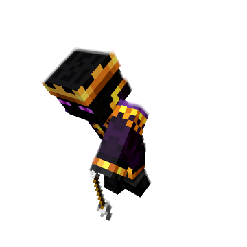 my first video - Minecraft pose by therealarrow534 | Perfect for thumbnails and renders