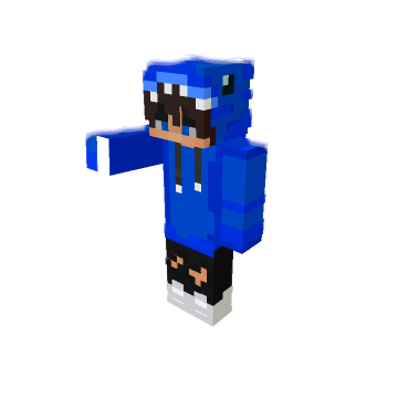 odatnopA minecraft pose by xulb_llwi