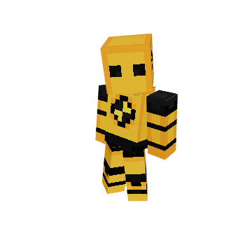 dada - Minecraft pose by asdasdadad | Perfect for thumbnails and renders