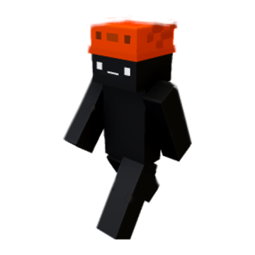 gfdgfgfd - Minecraft pose by ryzennlive | Perfect for thumbnails and renders