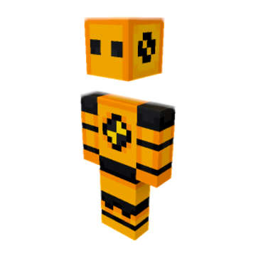 minecraft pos for head bops - Minecraft pose by farox | Perfect for thumbnails and renders