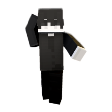 Test - Minecraft pose by mommicmc | Perfect for thumbnails and renders