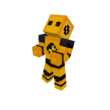 67 minecraft pose by cunlixx