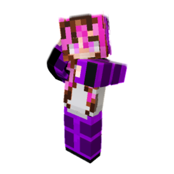 pose minecraft pose by einquireemc