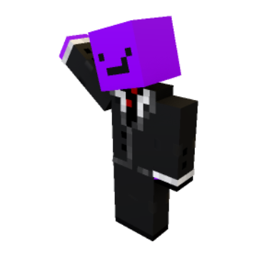 Helloooooo wassaaappp - Minecraft pose by doomout_ender | Perfect for thumbnails and renders