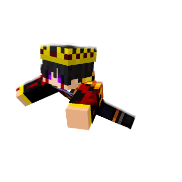 u will die minecraft pose by endryking10