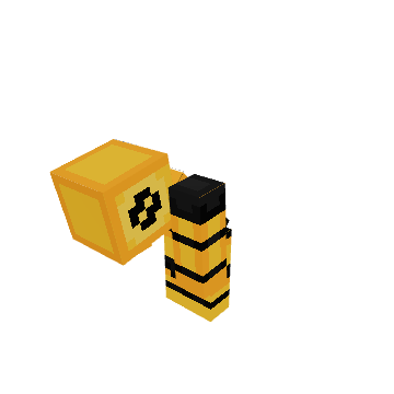 tired - Minecraft pose by fireaxe51 | Perfect for thumbnails and renders