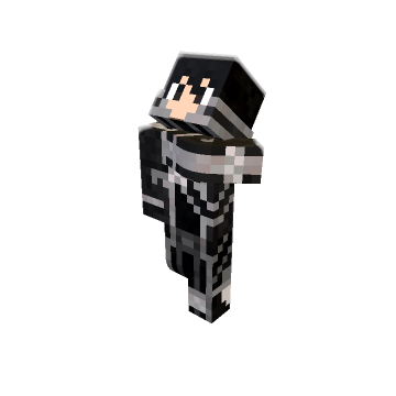 dont kill me?! - Minecraft pose by famfro | Perfect for thumbnails and renders